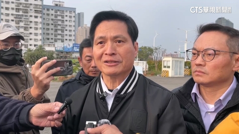 北市局長李西河退休！　傳高市局長林炎田將接任