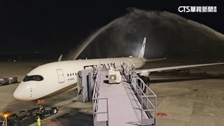 國籍航空15日直飛鳳凰城首航　董事長張國煒執飛