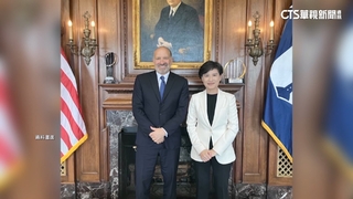 台美關稅15%不疊加！　美商務部簽約、公文藏細節