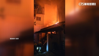 屏東獨居男靠回收維生　家中堆「易燃物」命喪火窟