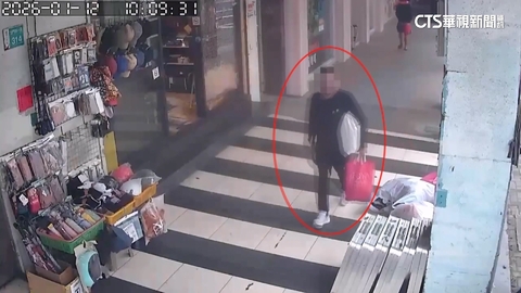 【台語新聞】車鑰匙沒拔！　遭慣竊「複製鑰匙」進屋偷價值80萬名牌