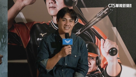 42歲陳鏞基宣布今年季後引退！　想提高「鏞基障礙」