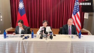 拍板！　台對等關稅降至15%不疊加　與日韓歐盟齊平