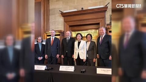 台美關稅15%不疊加！　美商務部簽約.公文藏政治意涵