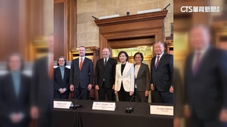 台美關稅15%不疊加！　美商務部簽約.公文藏政治意涵