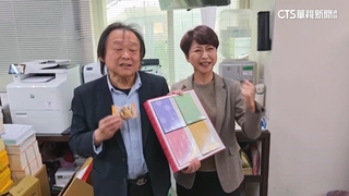 陳亭妃台南初選勝出　王世堅開金嗓「堅定挺妃」