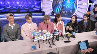 全新綜藝節目「重磅升級」　金曲等級強棒加入