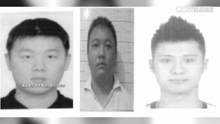 台中打手基地大亂鬥「3殺人犯全潛逃」　6萬網友怒搜長相