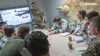 丹麥結合北約抗川普　「北極耐力」聯合演習具象徵意義