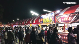 潮州春節市集夯！「特一區」34萬標出　5指標破紀錄