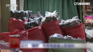 「7天無理由退貨」遭濫用　中網購業者祭「A4吊牌」反制