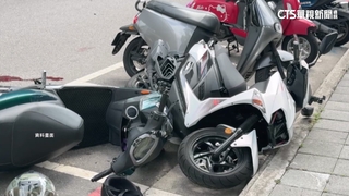 車禍私下解決有風險　「事後反悔」無報案單佐證吃虧