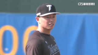 鄭宗哲WBC集訓中！　2度遭指定讓渡後「被大都會選入」