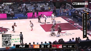 怎麼輸？　葛拉漢零秒絕殺上籃　領航猿開季十連勝