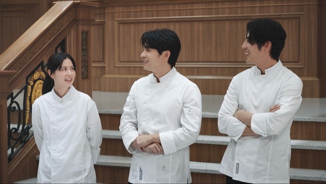 錄影四個月胡宇威驚語：我最後悔！真相曝光反遭林予晞開嗆 | 華視新聞