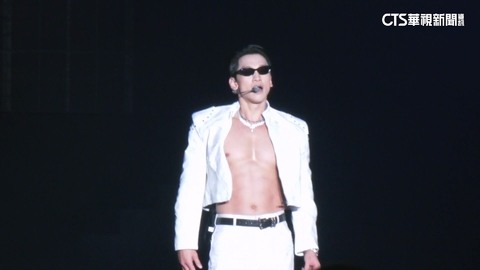 睽違20年！　RAIN攻蛋開唱　烙中文.經典歌連發粉絲嗨翻