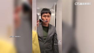 中天主播林宸佑「涉國安法」遭羈押！　綠批評.藍觀望.白相挺