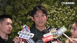 「曾總一直打給我...」　陳冠宇談接受WBC國家隊徵召