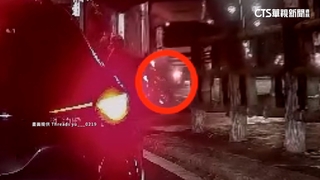 雙載機車遭大貨車撞1死1傷　母女外出用餐天人永隔