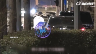 代駕白叫了！　釋小龍快到住處時竟換手疑酒駕