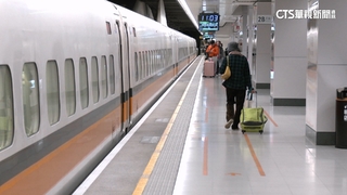台北到南港不搭捷運　女網友實測「搭高鐵便宜又快」