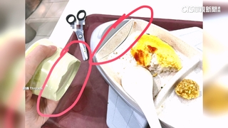 百貨美食街兒童餐杯盤皆裂！　家長憂傷孩　業者：全汰換