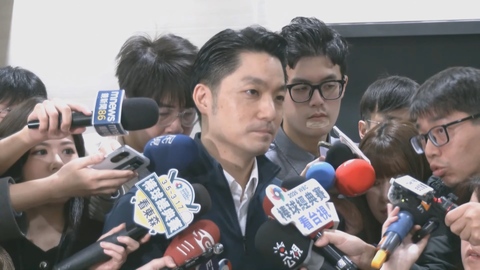 柯文哲嗆營養午餐免費「在騙選票」　蔣萬安回應了！