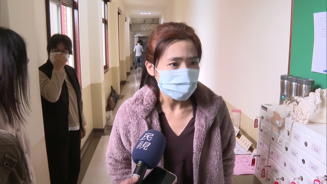 中天主播林宸佑涉國安法遭羈押　徐巧芯喊「毋枉毋縱」：別再發生王立強案 | 華視新聞