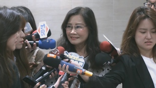 柯文哲批免費營養午餐騙選票　秦慧珠嗆「嘴賤」：柯會是藍白合最大絆腳石