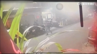 蘆洲雙屍命案！　夫妻中逾10刀亡　「兒失聯」涉重嫌