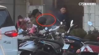 彰化火車站爆糾紛！　男情緒激動揮舞利器遭逮