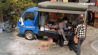 被害夫婦經營蔥油餅攤　被封隱藏版銅板美食