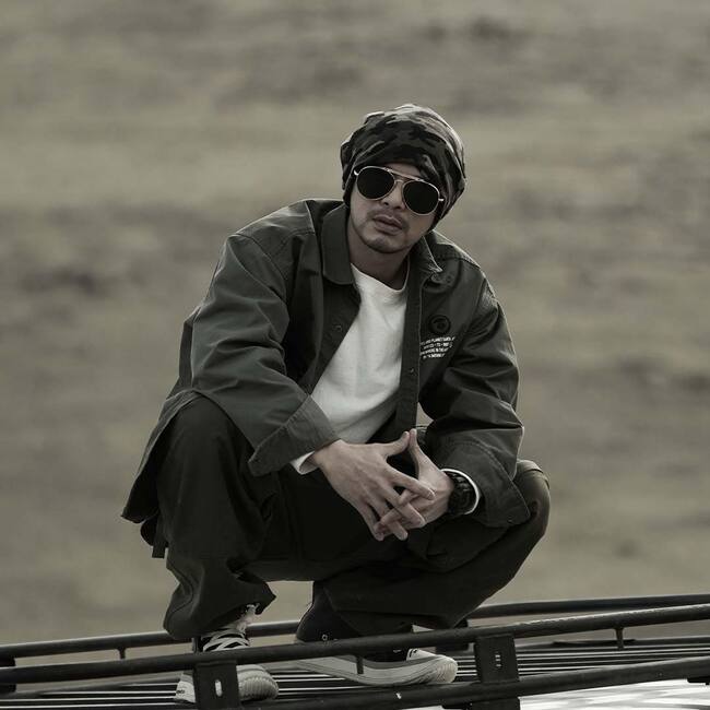 被控持「冰毒+威而鋼」　黃明志不認罪：這還有人相信？ | 華視新聞