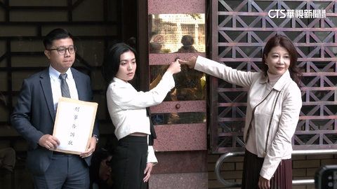 【台語新聞】藍營優勢區「大安文山」競爭激烈！　綠營新人7搶4