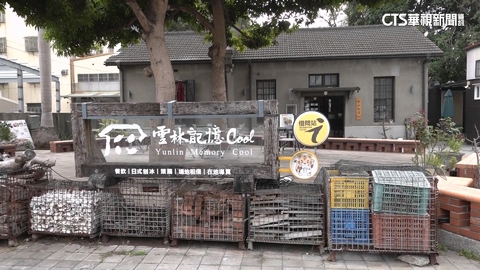 【台語新聞】「全台10大績優借問站」評比結果曝　雲林記憶Cool入榜