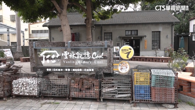 【台語新聞】「全台10大績優借問站」評比結果曝　雲林記憶Cool入榜
