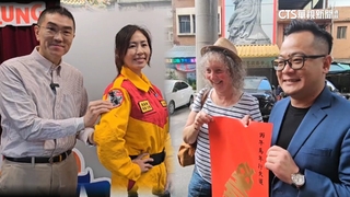 停水互槓！童子瑋轟市府失能　謝國樑：中央地方要合作