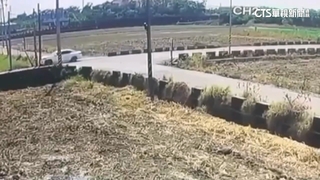 悚！男不滿分手槍殺女友　「載屍繞1天」自撞電桿曝案情