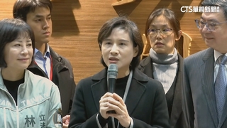 鄭麗君「關稅談判」歸國！　卓榮泰親自接機　賴清德表達感謝