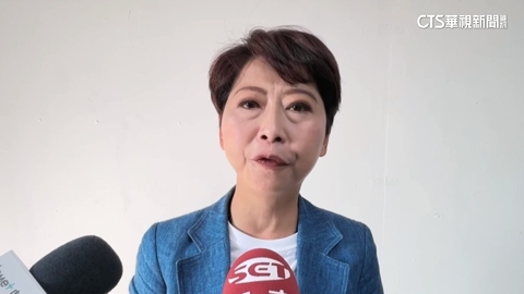 初選後破冰！　陳亭妃週二會議長邱莉莉　盼加速整合