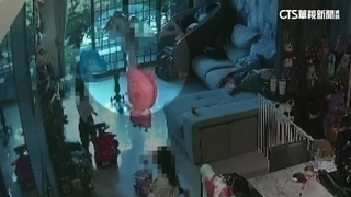 疑對破氣球吹氣　女童吸過多氦氣失去意識送醫