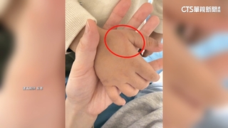 百貨無障礙廁所門夾傷幼兒！　商場：皆依法配置防夾機制