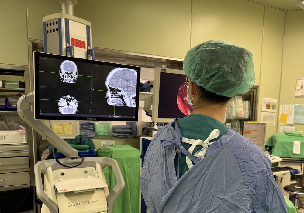 (圖/恩主公醫院提供)