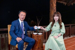 《台灣引路人》不只是農業！嘉義縣長翁章梁引領傳統城市華麗轉型  開創「農工科技大縣」黃金十年新藍圖