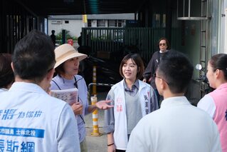 柯文哲酸北市免費營養午餐「騙選票」 　黃瀞瑩喊「營養縮水」　3點呼籲給市府