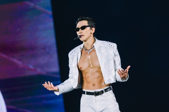 被點名「為什麼不跳」聽障粉絲發文還原過程　Rain中文致歉：是我不夠體貼 | 華視新聞