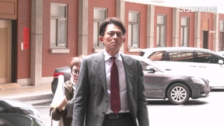 被控帶走國防機密！　黃國昌：誤拿不到30秒