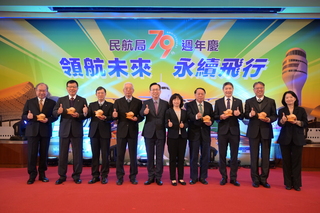 冬季班表航班數超越疫情前　民航局：今年運量可望創歷史新高