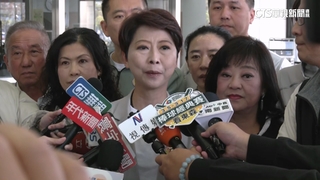 力拚黨內團結！　陳亭妃赴議會拜會邱莉莉.挺憲議員