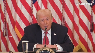 川普未獲和平獎　致信挪威總理稱「沒義務再顧慮和平」